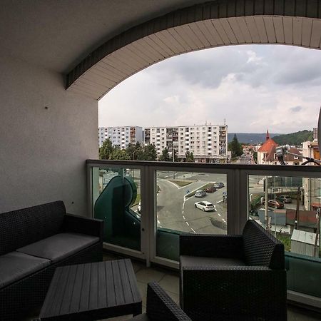 Penzion Бардеёв Экстерьер фото